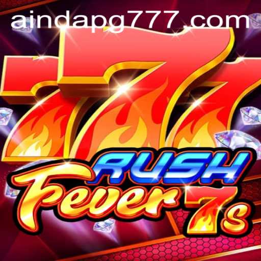 Descubra o Empolgante Jogo RushFever7s e Suas Regras Envolventes